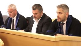 Jána Kána odsúdili za vraždu podnikateľa Szymaneka na osem rokov