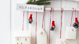 Adventné kalendáre, ktoré zničili Vianoce? Sú o zdravej strave aj trápnych radách 