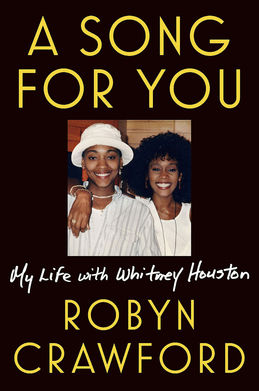 Kniha od Robyn Crawfordovej A Song for You: My...