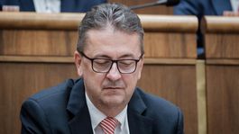 Kočner odstavil Glváča