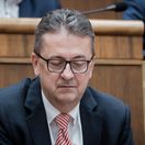 parlament, glvac,