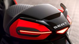 Seat eScooter: Španieli vyrukujú s elektrickým skútrom