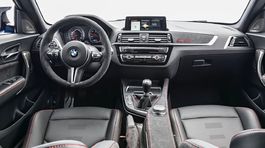 BMW M2 CS - 2019