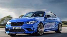 BMW M2 CS - 2019