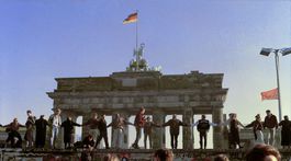 Koniec socializmu. Pred 30 rokmi padol Berlínsky múr