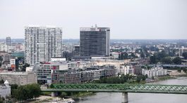 Architektka Ingrid Konrad: Rozvoju Bratislavy by pomohli jasné pravidlá