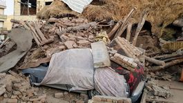 Zemetrasenie v Iráne si vyžiadalo 5 mŕtvych a 120 zranených