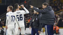 Prerušenie nebolo zlomové, zhodli sa v Slovane. Greifa potešila absencia VAR-u