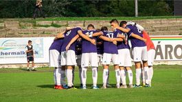 Poprad nestačil na Podbrezovú. Dubnica zdolal žilinské béčko