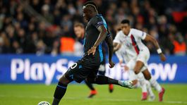 Neposlúchol trénera, nedal jedenástku. Senegalčan dostane mastnú pokutu