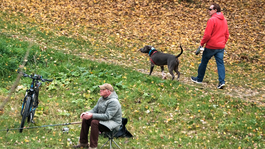 Martin príde bez bieleho koňa, ale s dáždnikom