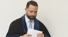 Rada prokurátorov: Konanie advokáta Paru je nezlučiteľné s výkonom jeho funkcie