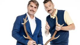 Opakuje sa stará známa situácia! Susedia sú znova s Inkognitom na nože