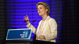 Von der Leyenová: Brexit Európsku úniu paradoxne posilnil