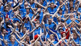 Francúzky majú hetrik. V Austrálii predviedli triumfálny obrat