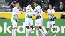 Zlá správa pre Hapala. Bénes si necítil nohu