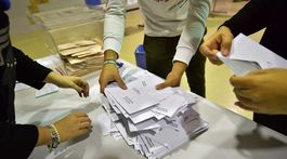 Voľby v Španielsku vyhrali socialisti