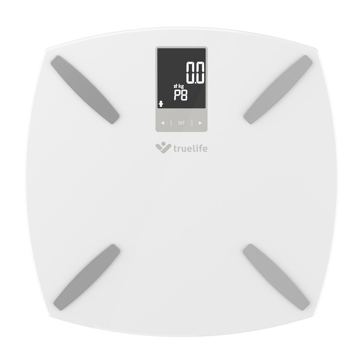 Osobná váha TrueLife FitScale W3.