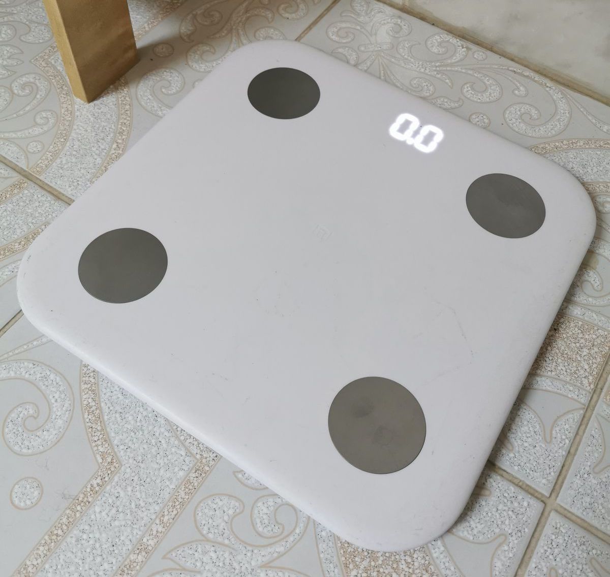 osobná váha Xiaomi MiScale 2