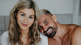 Nežná tvár šampióna Attilu Végha! Takto sa s krásnou manželkou tešia na bábätko