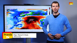 Martinovi zmokol kôň, cez týždeň udrú teploty ako na sklonku leta!