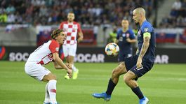 Nevrav hráčovi, že je slabší ako súper, tvrdí tréner Jankech