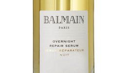 Overnight Reparing Serum od Balmain Paris