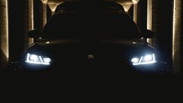 Škoda Octavia je oficiálne "vonku"! Pozrite si ‘premiéru‘