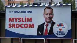 Hnutie Sme rodina sa nepridá k dohode PS/Spolu, KDH a Za ľudí o neútočení