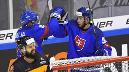 Šatan: Dobrých výkonov bolo viac ako zlých. Niektorí si to zopakujú