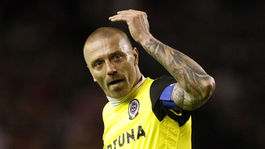 Řepka chcel ísť na slobodu. Súd podmienku zamietol 