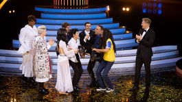 Markízu túto jeseň potrápila Tvár. Rozlúčila sa však s rekordom