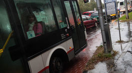 Budujeme mestá pre ľudí, či pre autá?