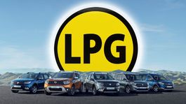 Dacia vracia do ponuky LPG. A vo veľkom štýle! Ušetríte viac ako na nafte
