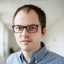 politológ Tomáš Profant