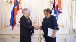 Bývalá šéfka Najvyššieho súdu je v otvorenom spore s podpredsedníčkou Urbancovou