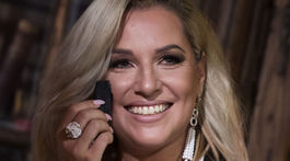 GLOSA: Noci s Cibulkovou