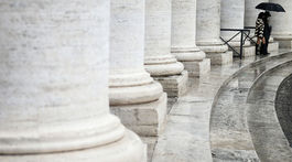 Vatikánska konferencia vyzvala vlády na riešenie problému plytvania potravinami