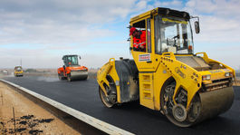 Poteší rok 2020 vodičov? Majú sľúbených 78 km nových diaľnic