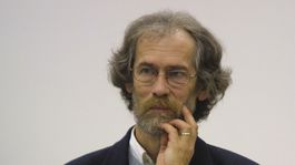 Ivan Hoffman: Nikto nás nenútil exhumovať kapitalizmus v mafiánskej verzii