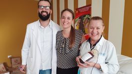 Stredomorská anémia ešte stále trápi Albáncov. Chýbajú nemocnice aj vybavenie