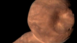 Najvzdialenejšie skúmané vesmírne teleso dostalo meno Arrokoth