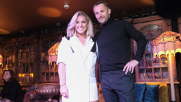 Tréner o Cibulkovej: Keď som Dominike povedal doprava, naozaj tam šla