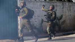 Eskalácia násilia po atentáte v Gaze si vyžiadala už 26 mŕtvych