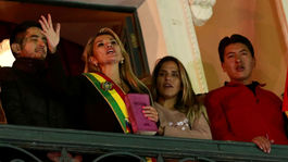 Nepokoje v Bolívii si vyžiadali už sedem mŕtvych a stovky zranených