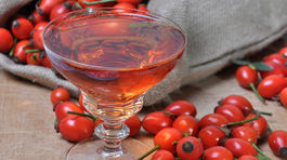 Šípky: Najväčší zdroj céčka na zimu