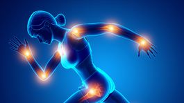 Zdravé kĺby? Prevencia je základ