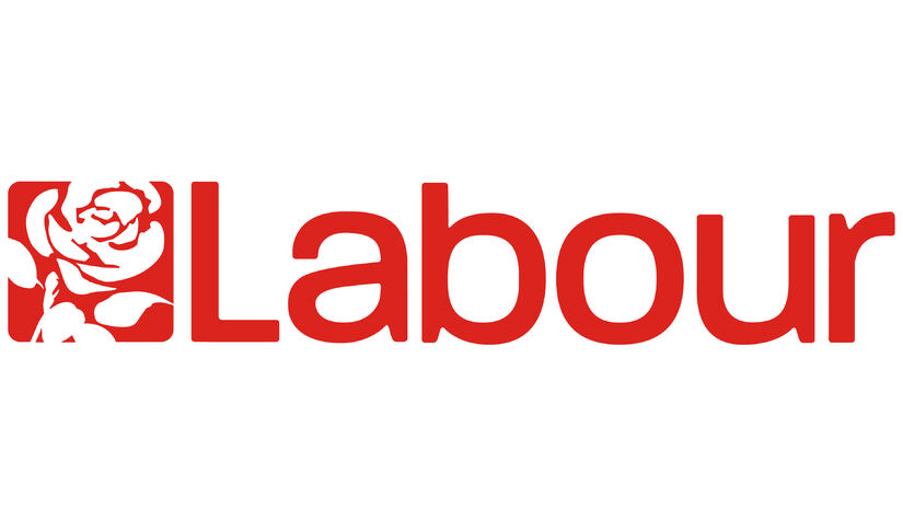 DN - Logo Labour Party