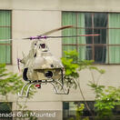 DN - Čínske Drony Ktoré Samé Zabíjajú