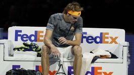 Stávkoval alebo podvádzal? Zvereva nachytali, ako sa hrá s elektronikou